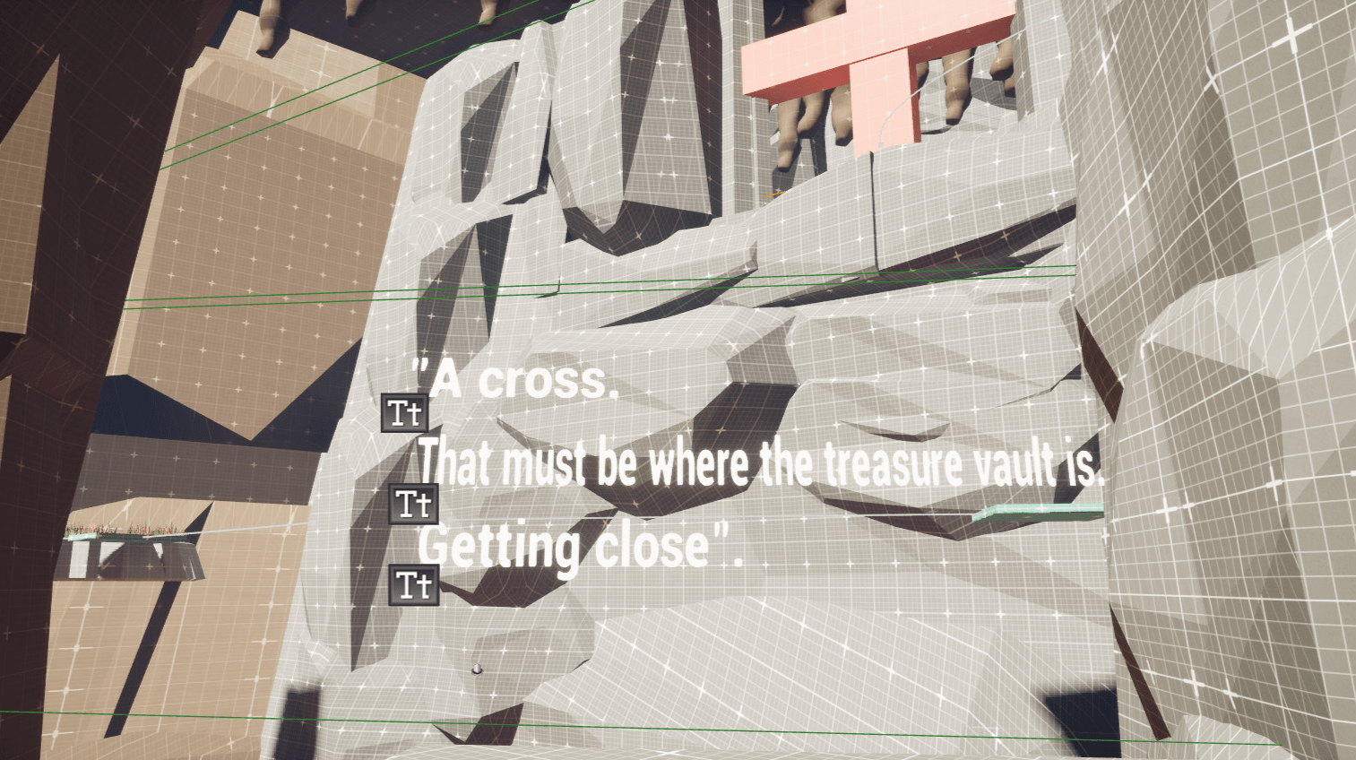 <b>Beat 6:</b> Temple Entrance