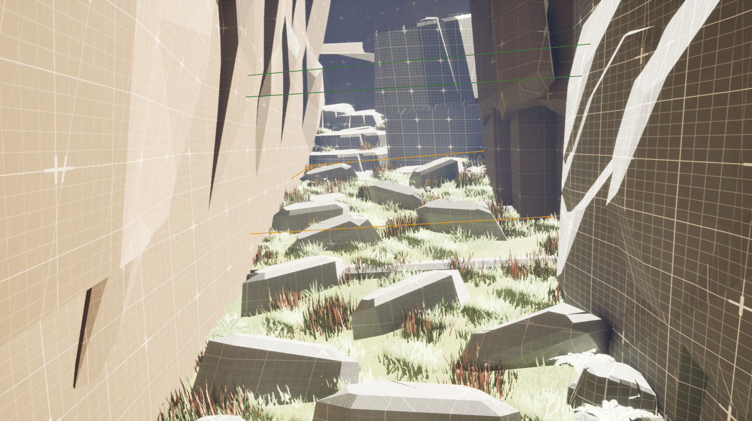 <b>Beat 8:</b> Combat Encounter 2