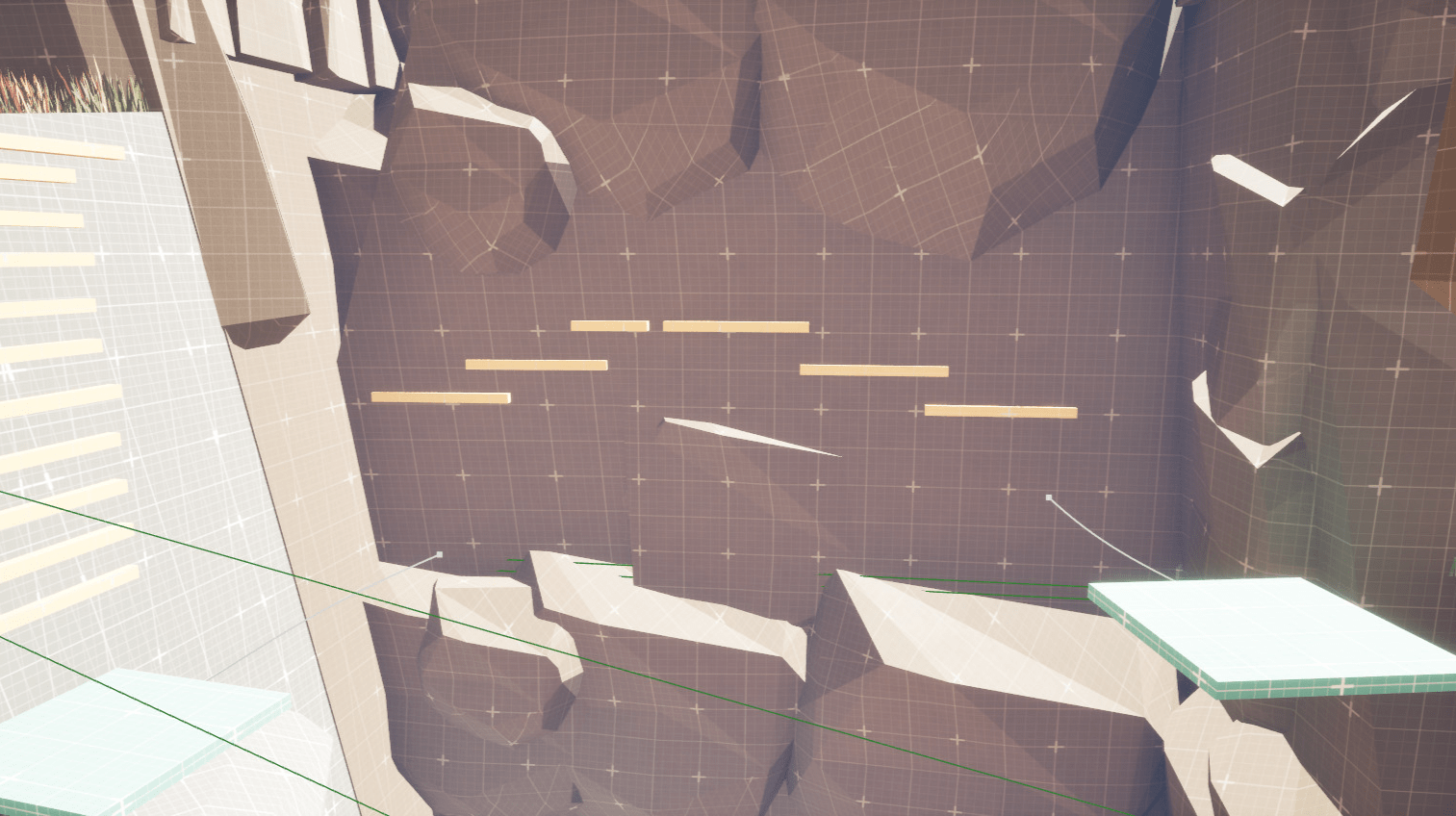 <b>Beat 11:</b> Top Of The Temple