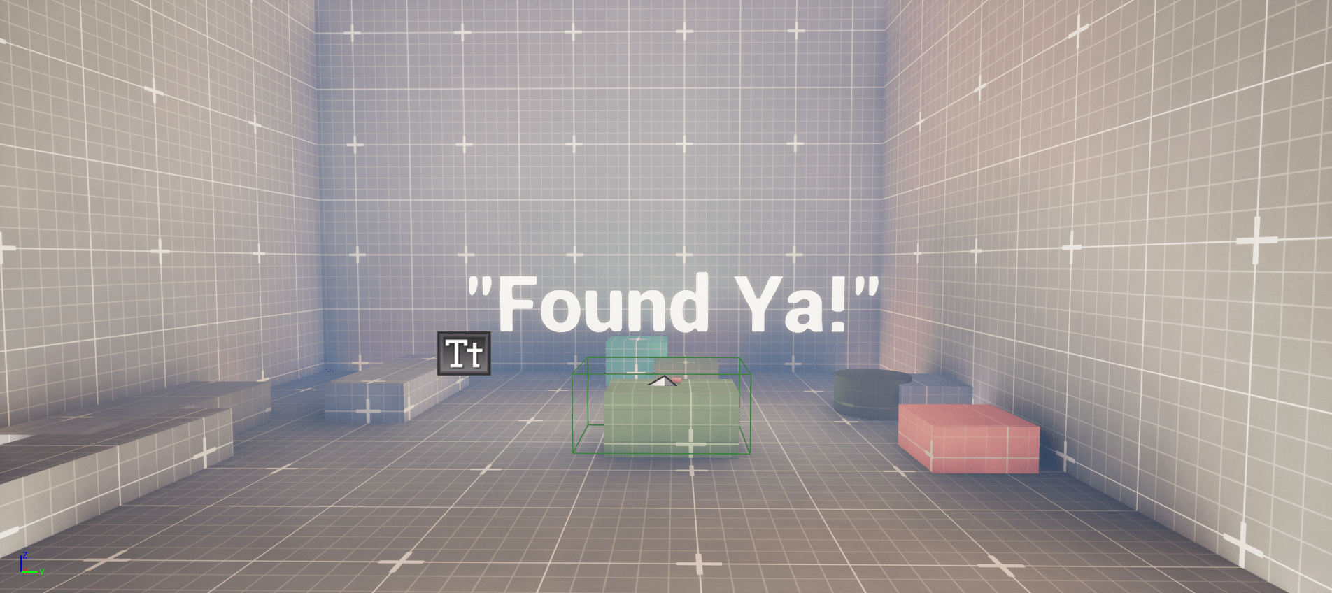 <b>Beat 13:</b> Treasure Vault Entrance