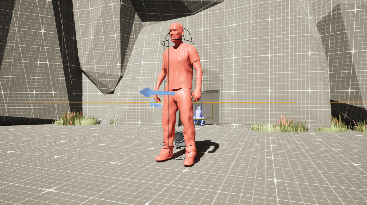 <b>Beat 12:</b> "Boss Fight"